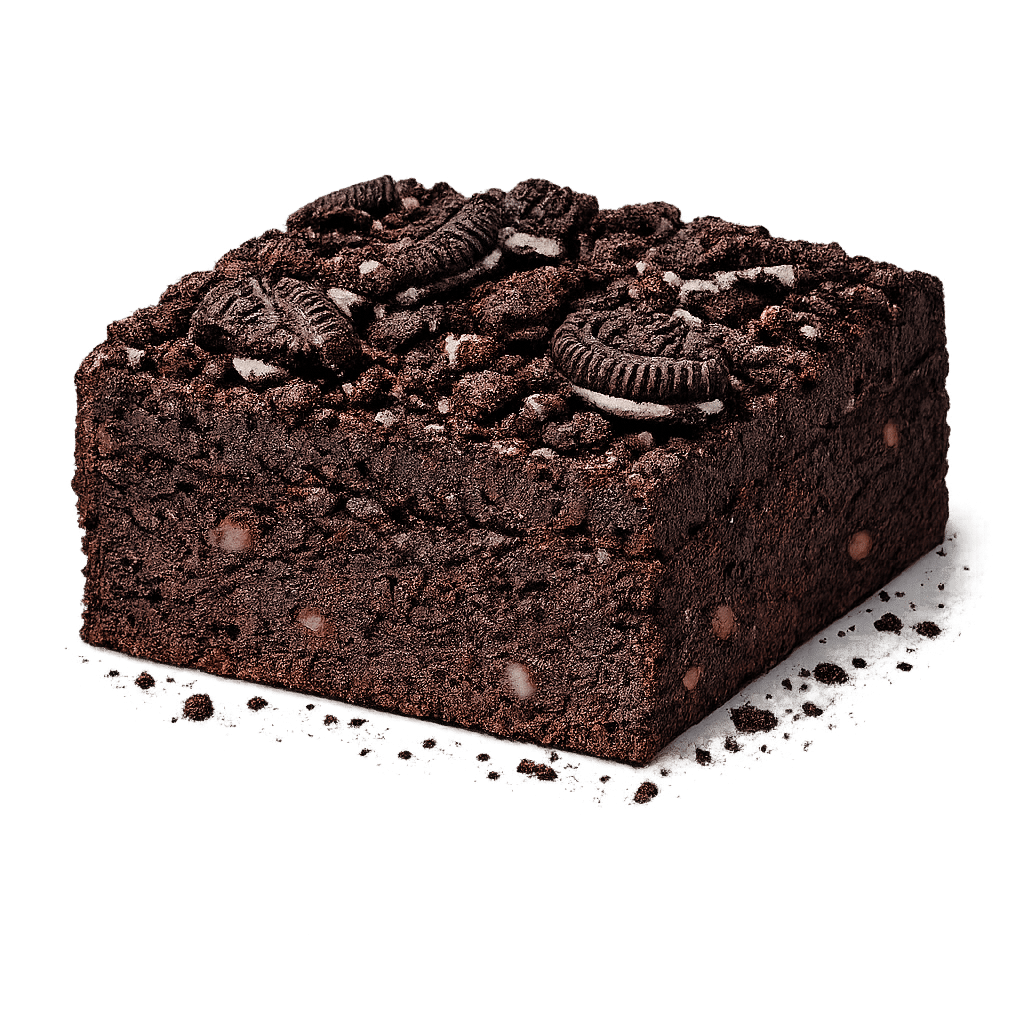 Oreo Brownie