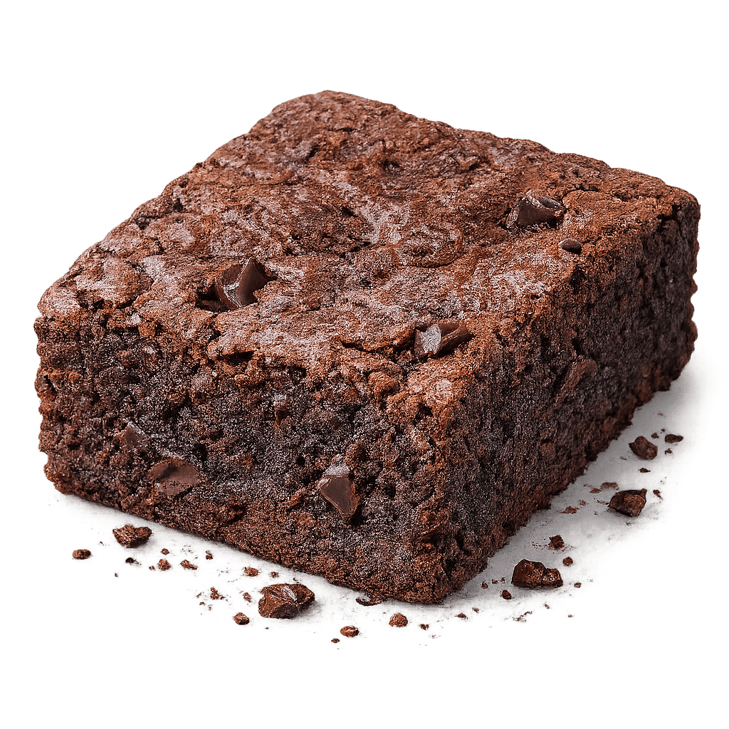 Schoko Brownie